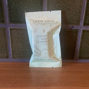 Loco Love Coconut and Cashew 30g