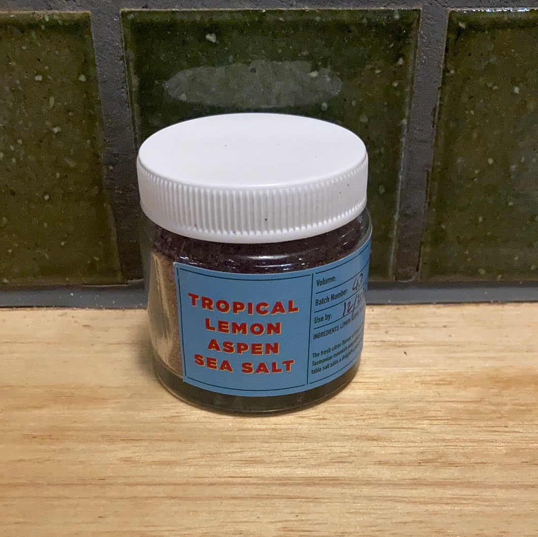 Mabu Mabu Tropical Lemon Aspen Sea Salt